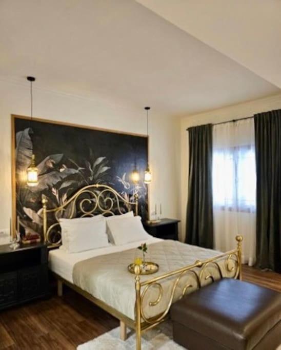 Novi'S Luxury Apartment 2 Гірокастра Екстер'єр фото