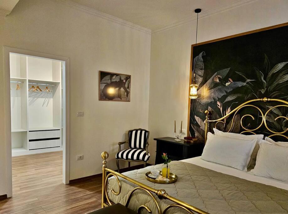 Novi'S Luxury Apartment 2 Гірокастра Екстер'єр фото