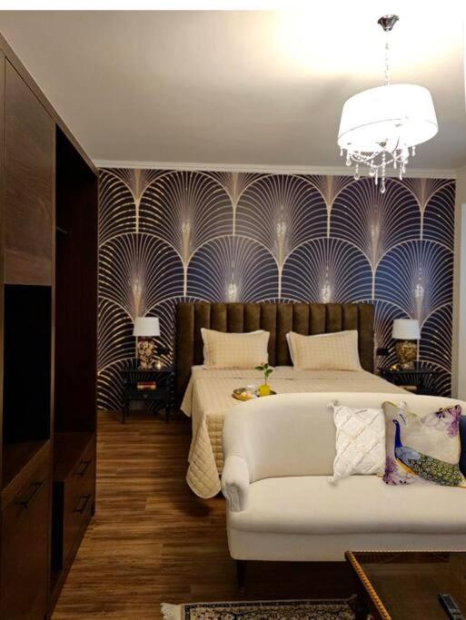 Novi'S Luxury Apartment 2 Гірокастра Екстер'єр фото
