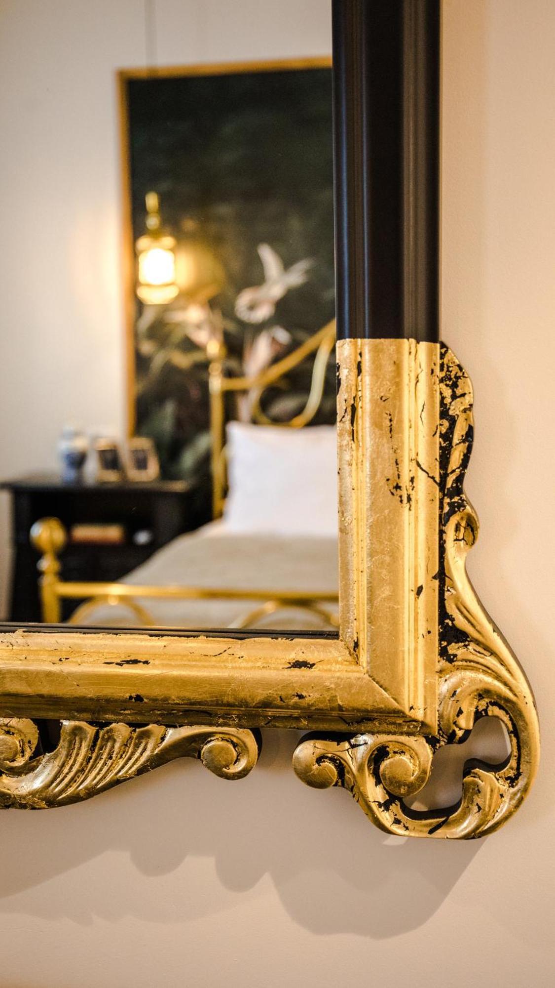 Novi'S Luxury Apartment 2 Гірокастра Екстер'єр фото