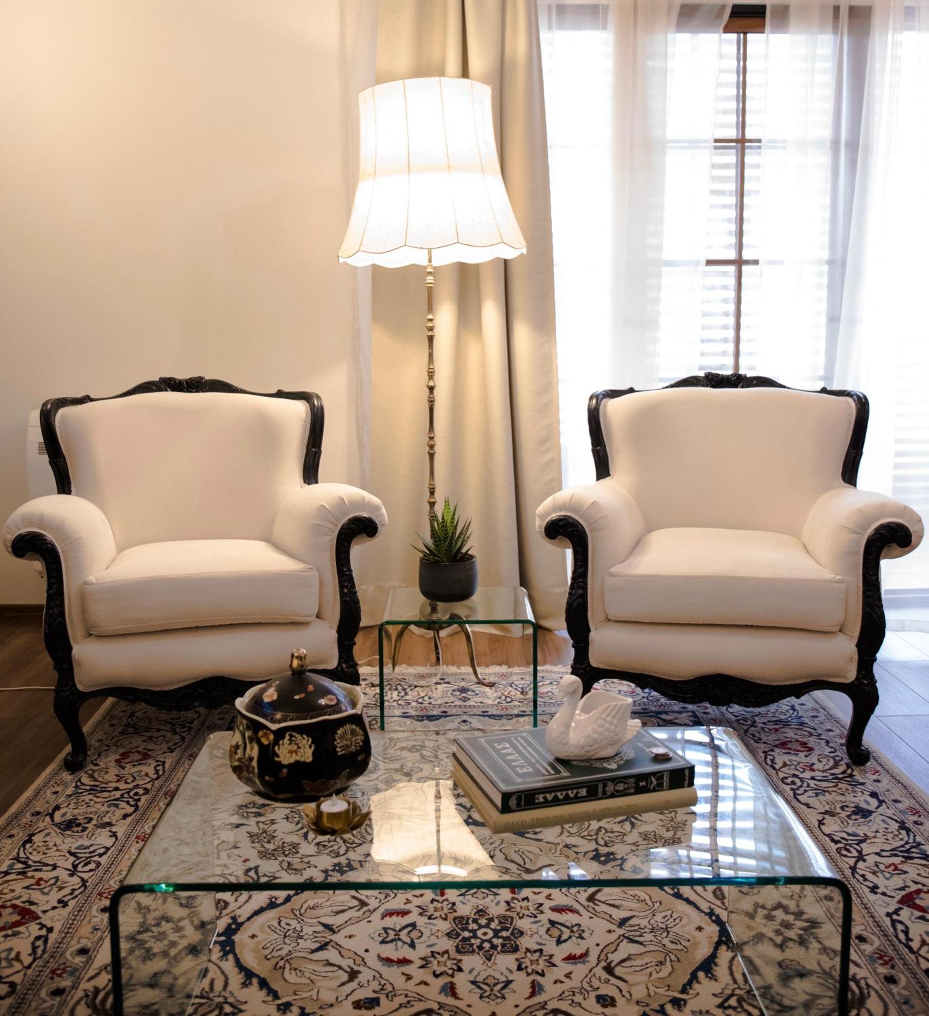 Novi'S Luxury Apartment 2 Гірокастра Екстер'єр фото